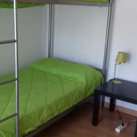 Lägenhet El Cid Valencia