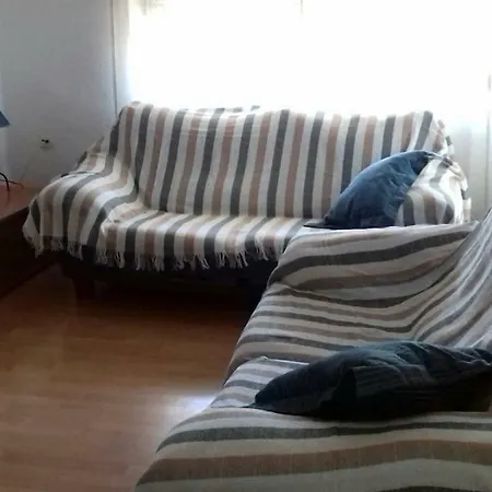 Lägenhet El Cid Valencia