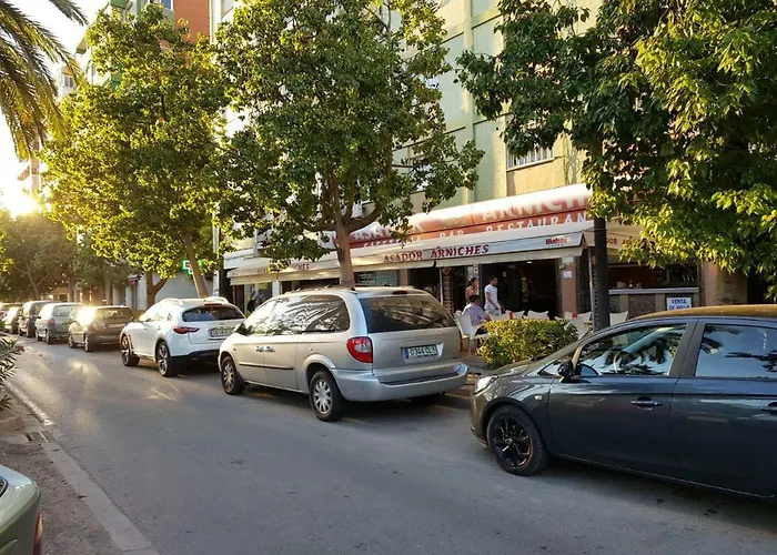El Cid Apartman