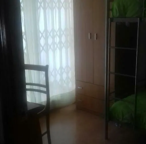 Apartman El Cid Valencia