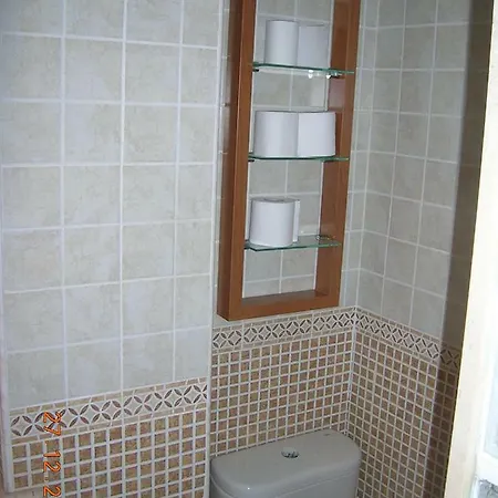 Apartman El Cid Valencia