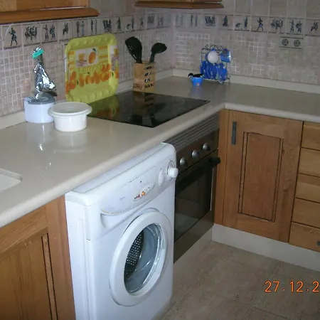 El Cid Apartman Valencia