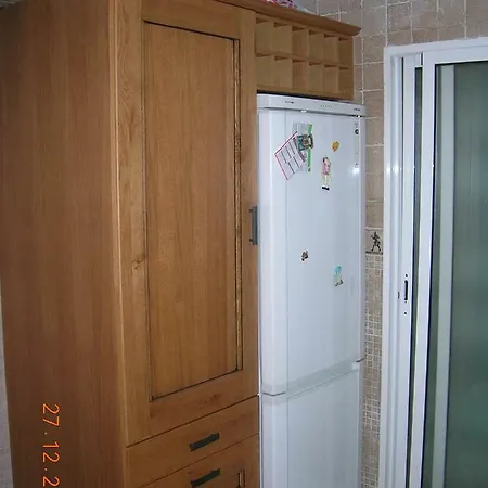 Apartman El Cid *