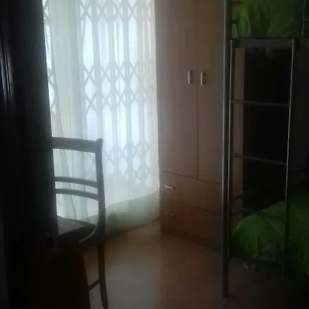 Apartman El Cid Valencia