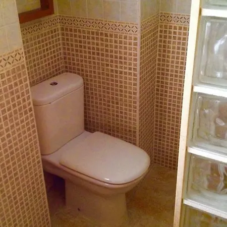 El Cid Apartman Valencia