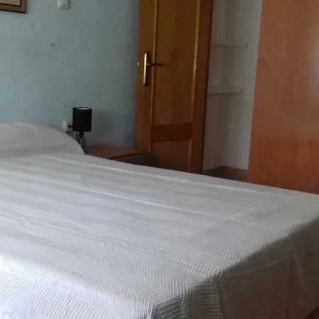 El Cid Apartman Valencia