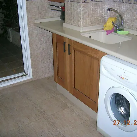 El Cid Apartment *