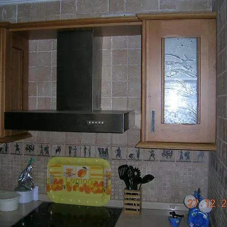 Apartment El Cid *