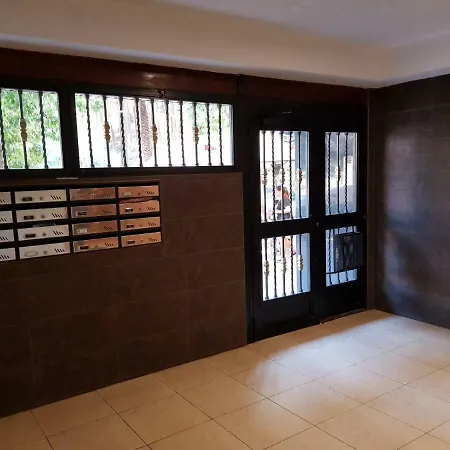 El Cid Apartment
