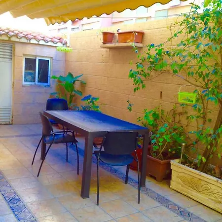 Apartment El Cid Valencia