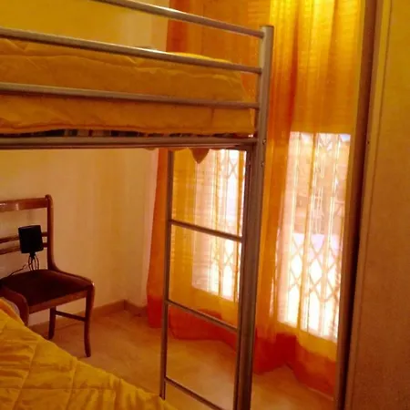 El Cid Apartment Valencia