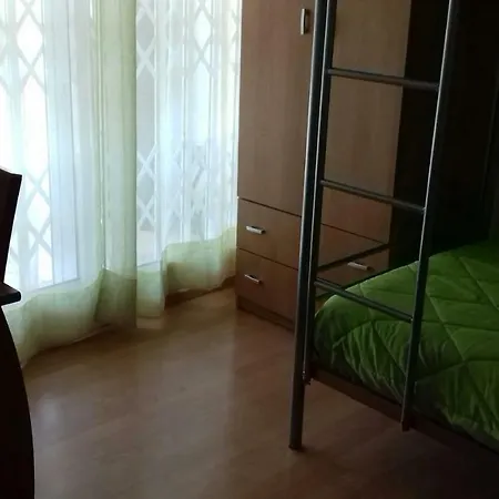 Apartment El Cid *