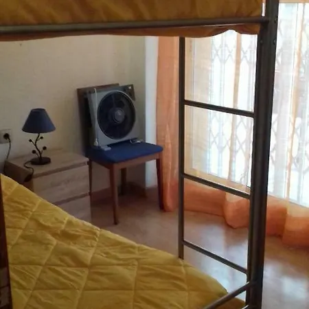 Apartment El Cid