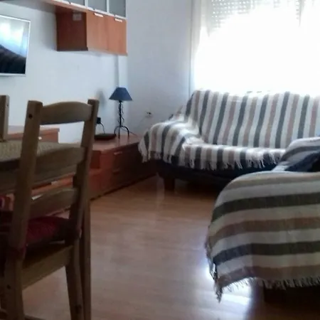 Apartment El Cid