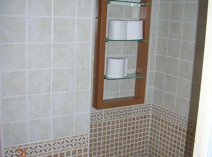 Apartamento El Cid Valência