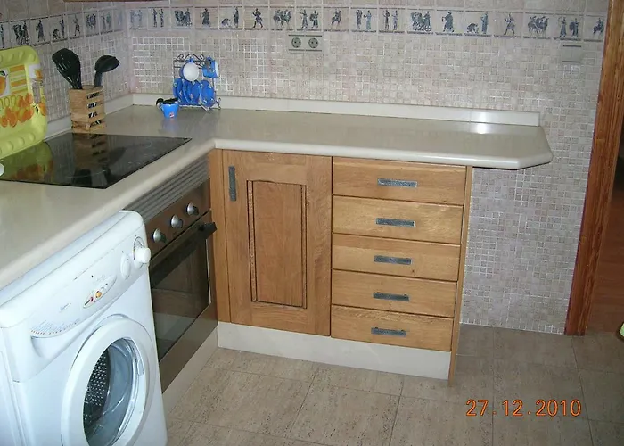 El Cid Apartamento Valência