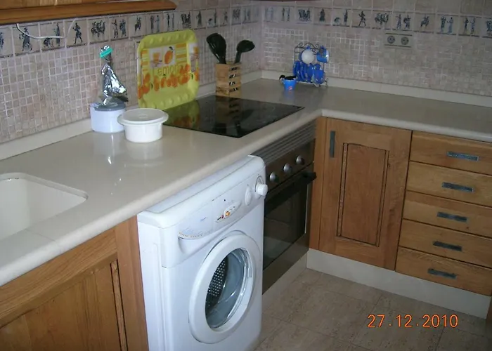 El Cid Apartamento Valência