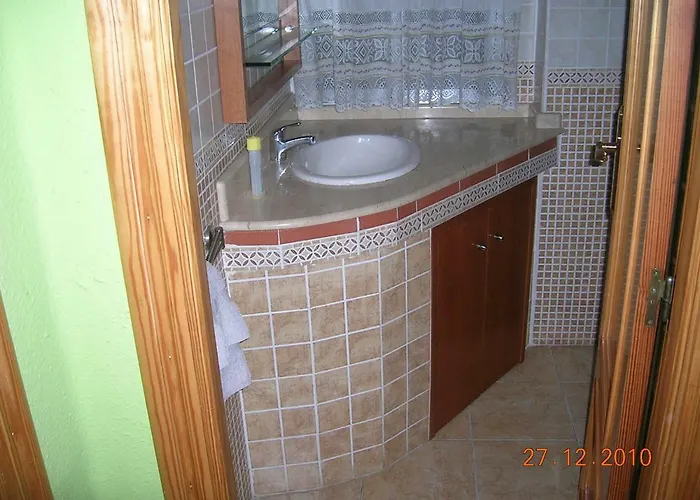 El Cid Apartamento *