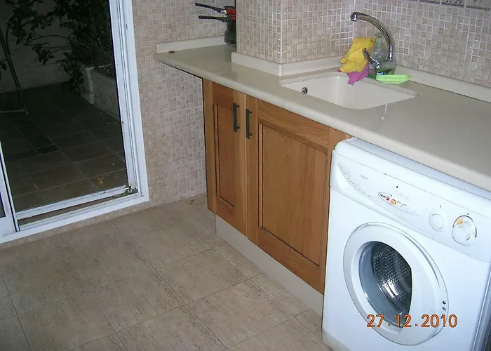 El Cid Apartamento *