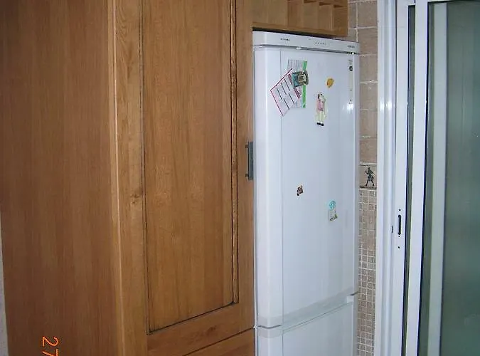 Apartamento El Cid *