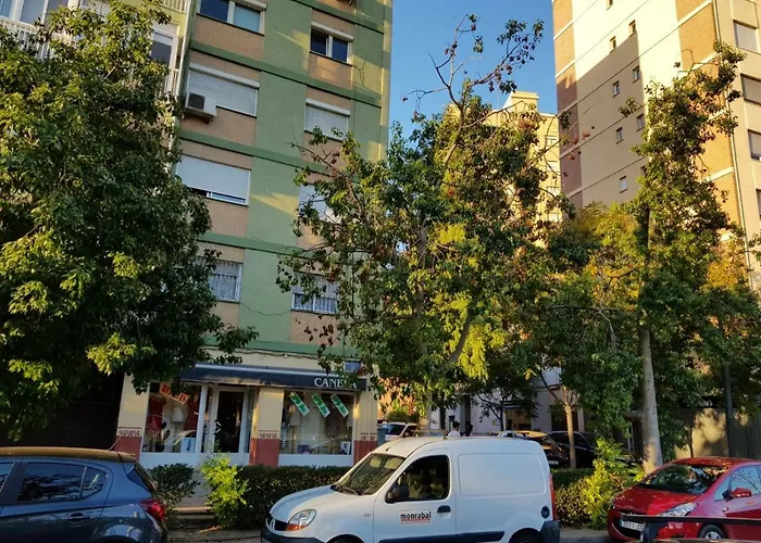 公寓 El Cid