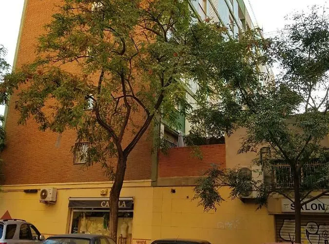 Apartamento El Cid *