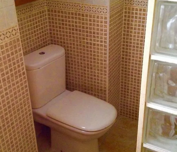 El Cid Apartamento Valência