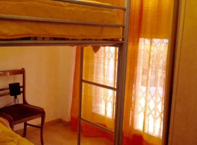 El Cid Apartamento Valência