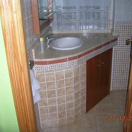 El Cid Апартаменты *