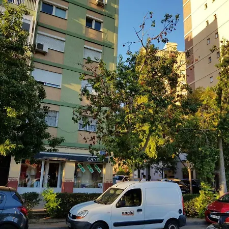 Апартаменты El Cid