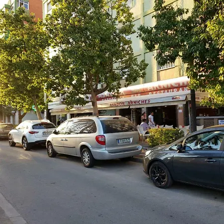 El Cid Апартаменты