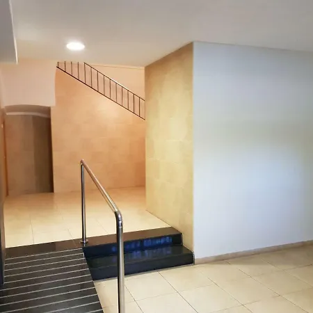 Апартаменты El Cid