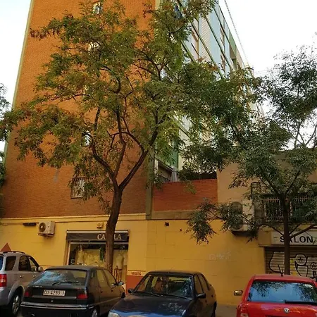 Appartement El Cid *