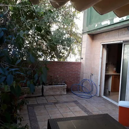 El Cid Appartement