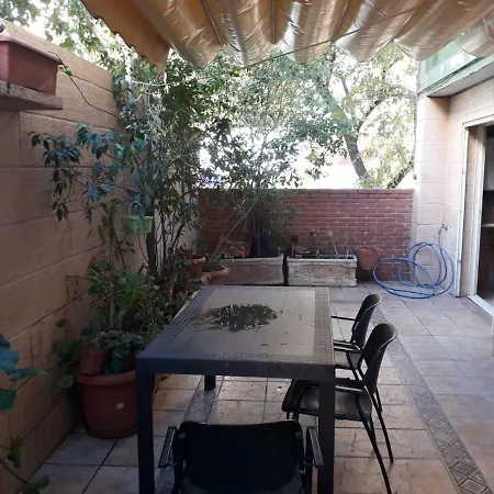 Appartement El Cid